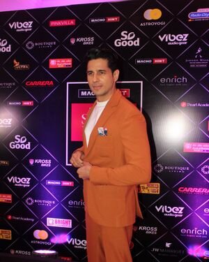 Sidharth Malhotra - Photos: Red Carpet Of The Maiden Edition Of Its Style Icons Awards 2022 | Picture 1873176