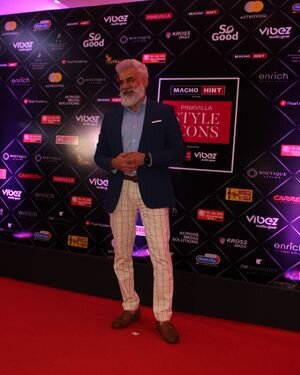 Photos: Red Carpet Of The Maiden Edition Of Its Style Icons Awards 2022 | Picture 1873110