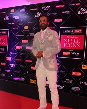 Photos: Red Carpet Of The Maiden Edition Of Its Style Icons Awards 2022 | Picture 1873104