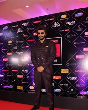 Arjun Kapoor - Photos: Red Carpet Of The Maiden Edition Of Its Style Icons Awards 2022 | Picture 1873153