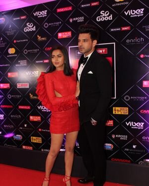 Photos: Red Carpet Of The Maiden Edition Of Its Style Icons Awards 2022 | Picture 1873134