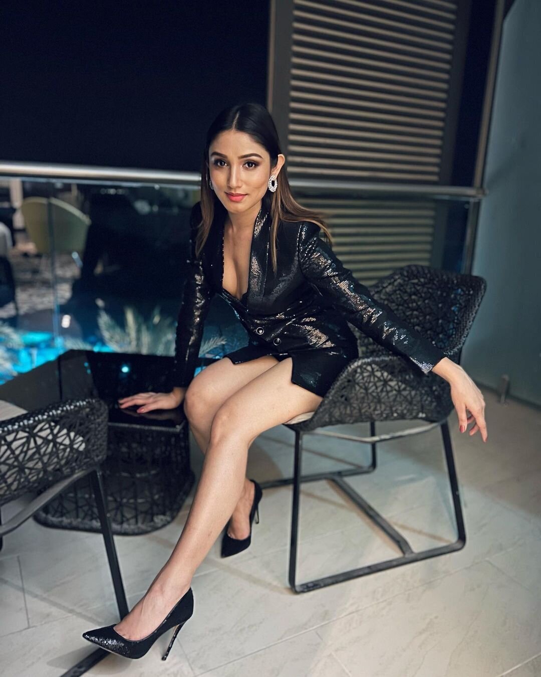 Donal Bisht Latest Photos | Picture 1873625