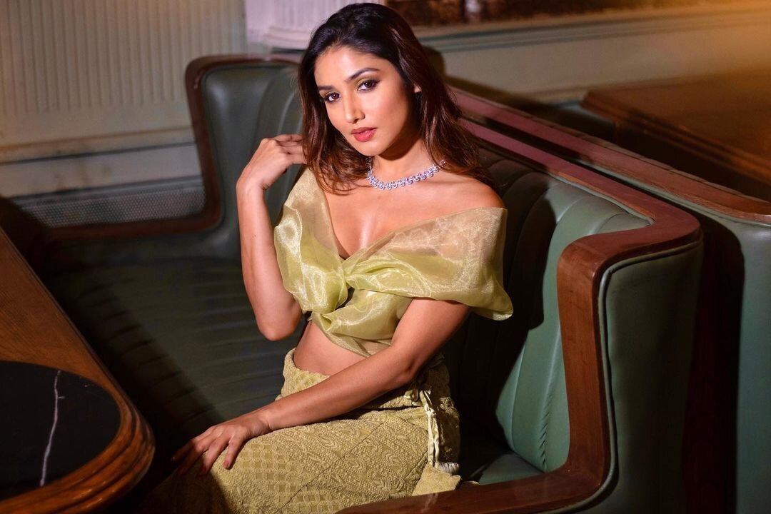 Donal Bisht Latest Photos | Picture 1873580