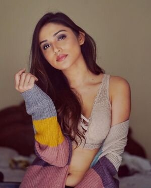 Donal Bisht Latest Photos | Picture 1873560