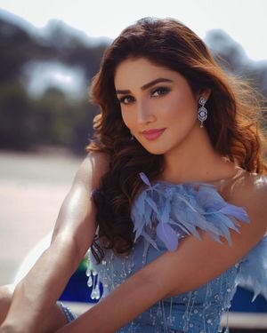 Donal Bisht Latest Photos | Picture 1873603