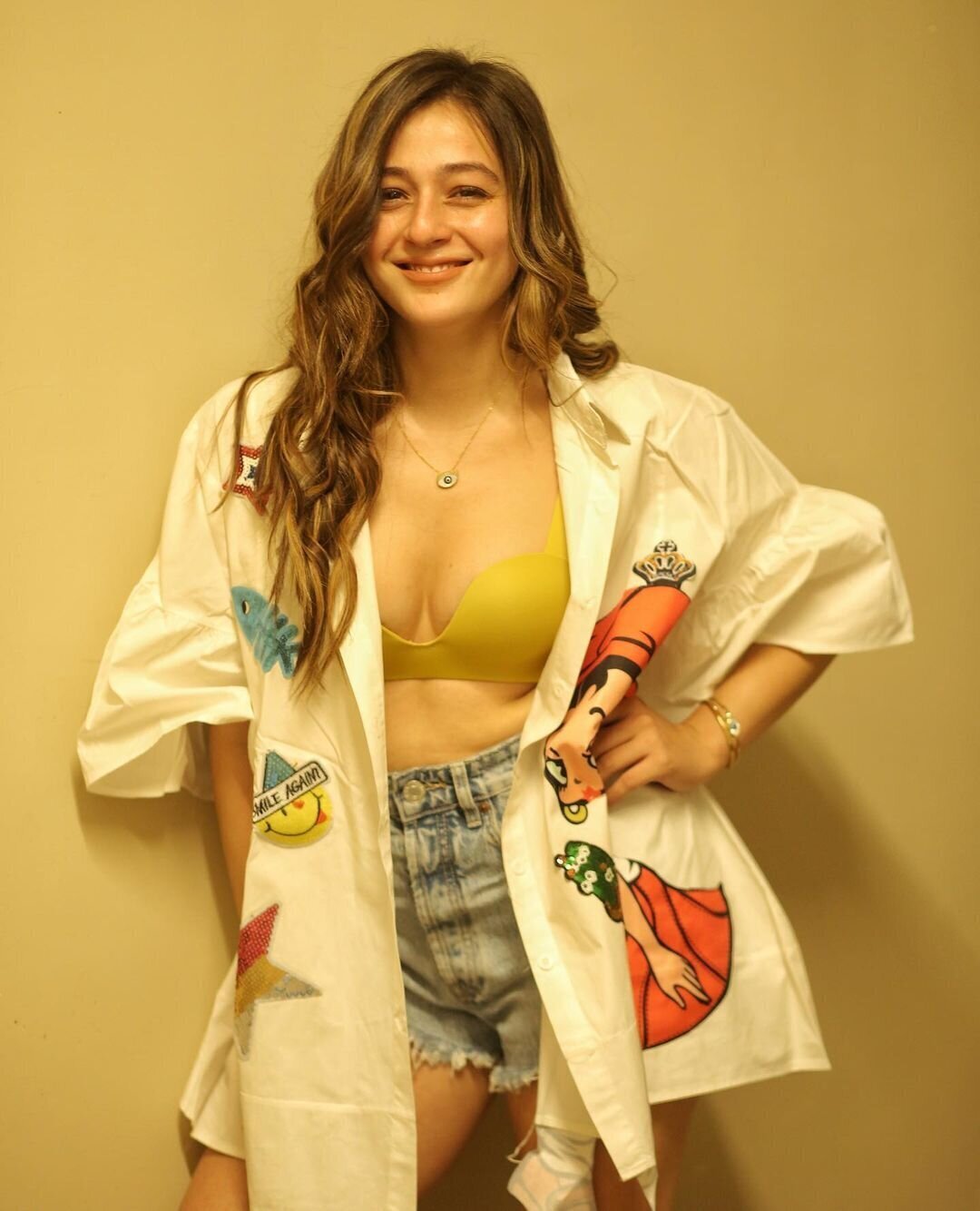 Priyal Gor Latest Photos | Picture 1874089