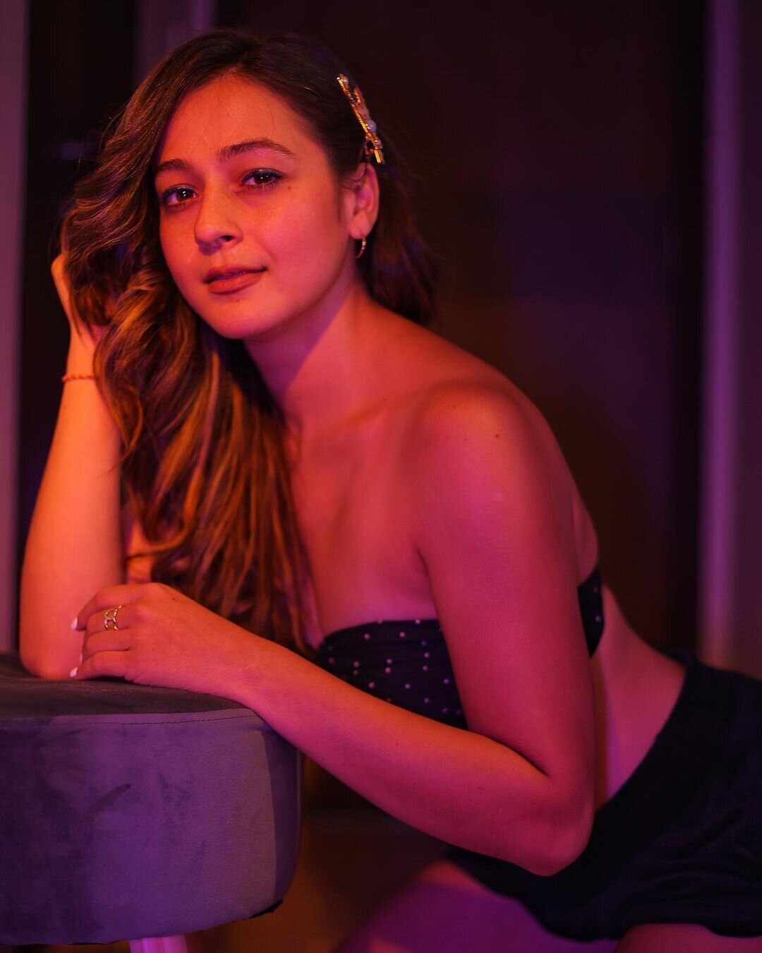 Priyal Gor Latest Photos | Picture 1874094