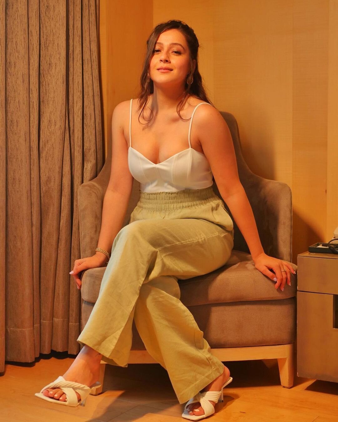 Priyal Gor Latest Photos | Picture 1874041