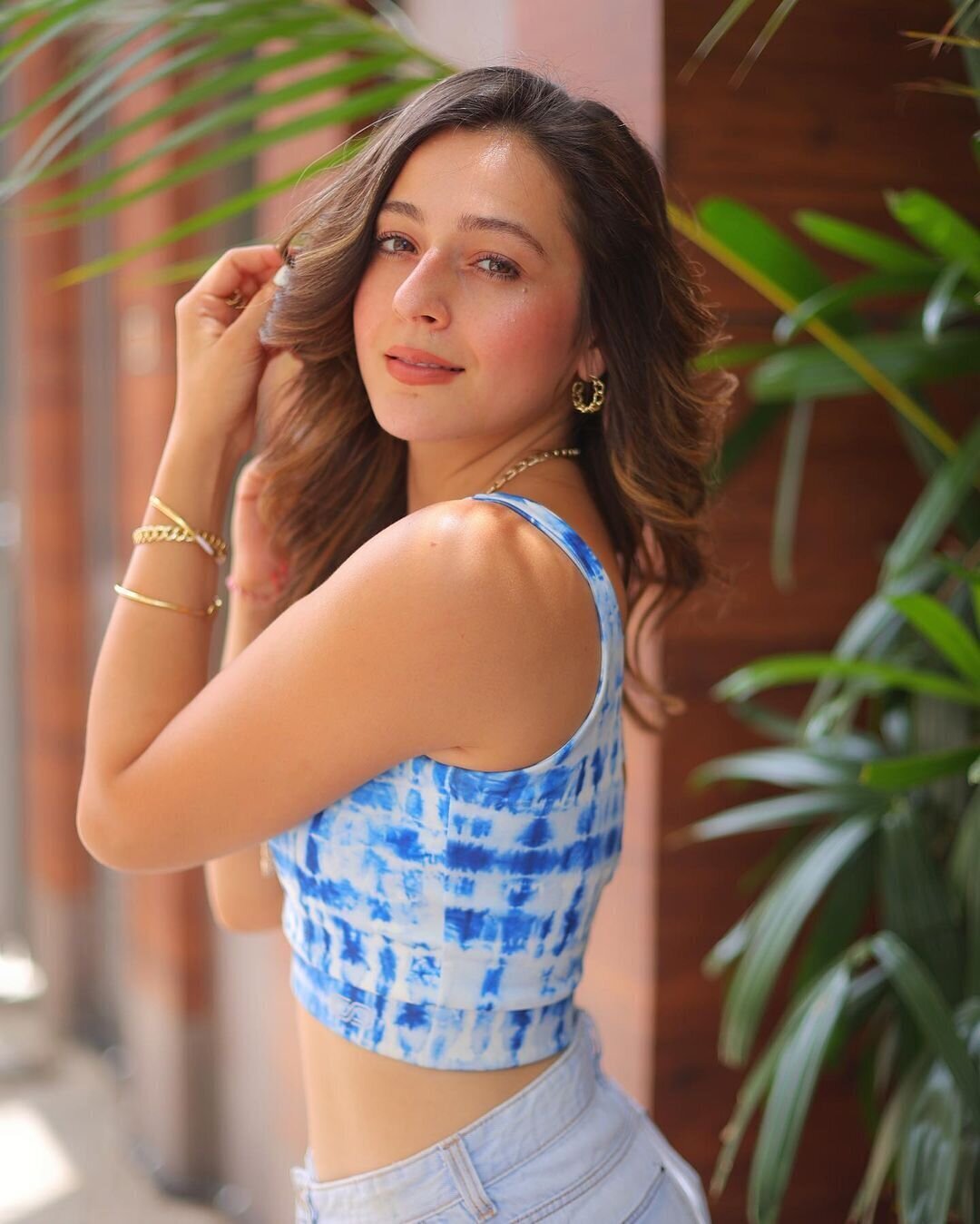 Priyal Gor Latest Photos | Picture 1874092