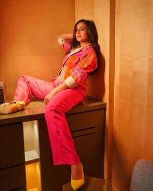 Priyal Gor Latest Photos | Picture 1874042