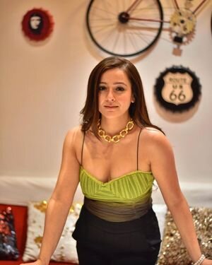 Priyal Gor Latest Photos | Picture 1874048