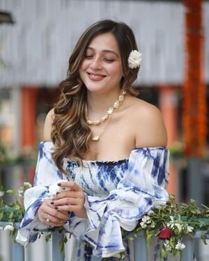 Priyal Gor Latest Photos | Picture 1874080