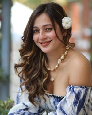 Priyal Gor Latest Photos | Picture 1874077