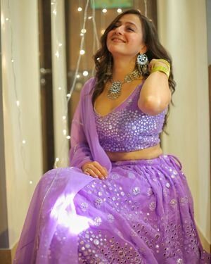 Priyal Gor Latest Photos | Picture 1874054