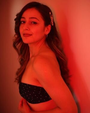 Priyal Gor Latest Photos | Picture 1874093