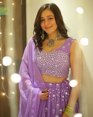 Priyal Gor Latest Photos | Picture 1874061