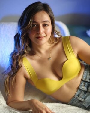 Priyal Gor Latest Photos | Picture 1874086
