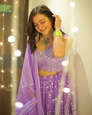 Priyal Gor Latest Photos | Picture 1874058