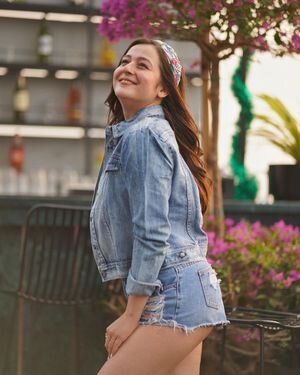 Priyal Gor Latest Photos | Picture 1874069