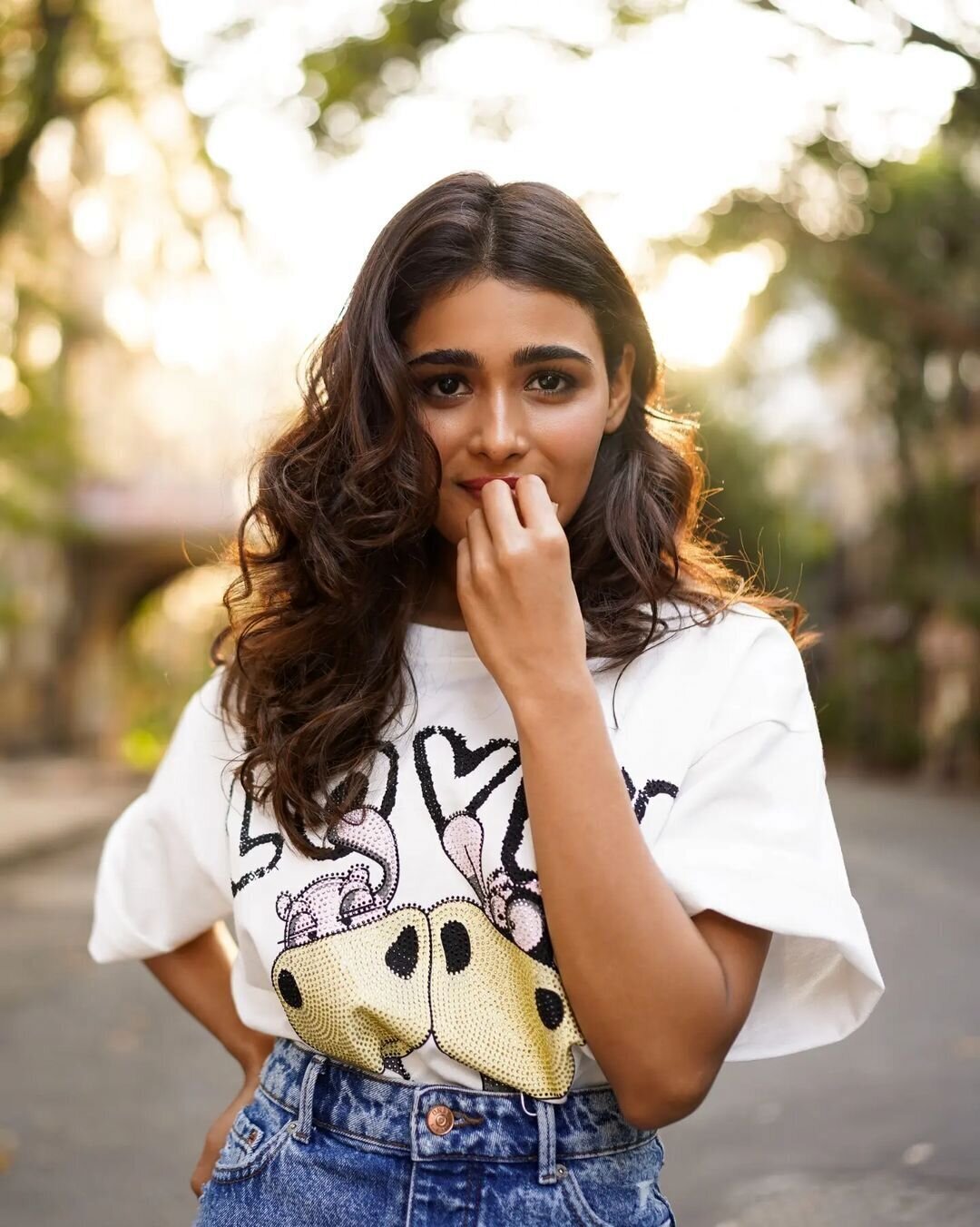 Shalini Pandey Latest Photos | Picture 1874186