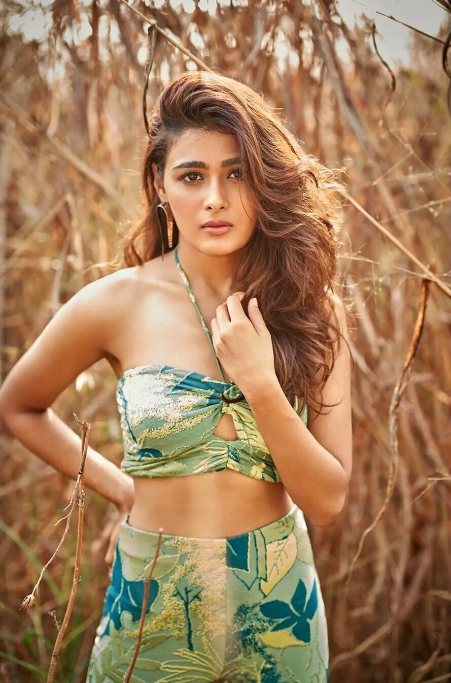 Shalini Pandey Latest Photos | Picture 1874212
