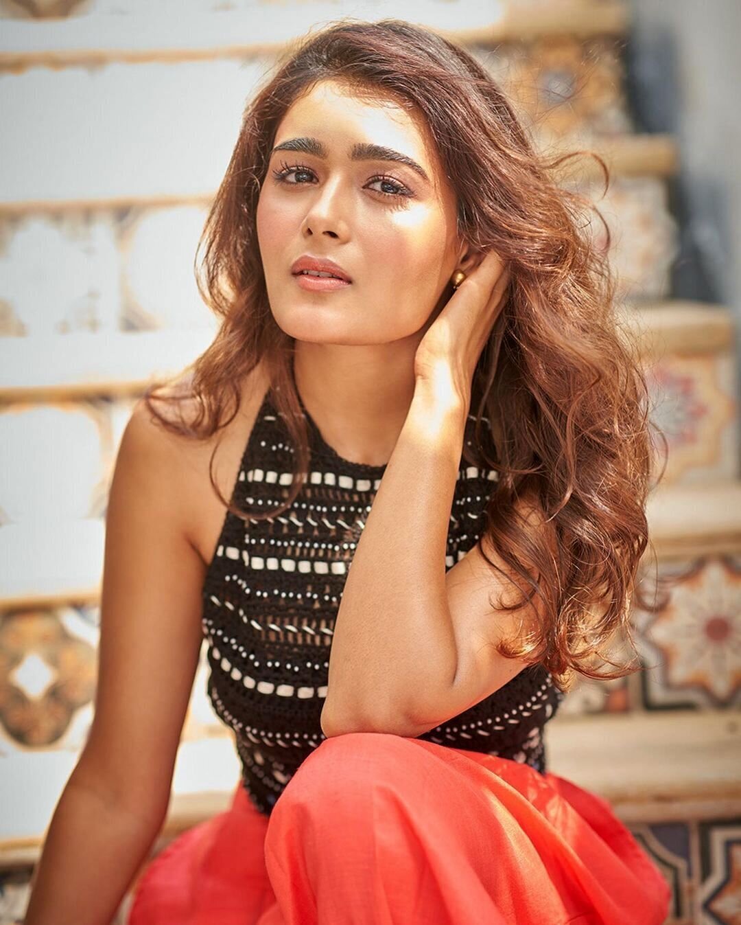 Shalini Pandey Latest Photos | Picture 1874225