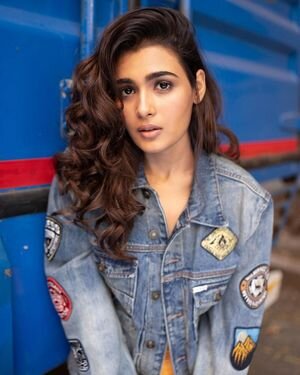 Shalini Pandey Latest Photos | Picture 1874176