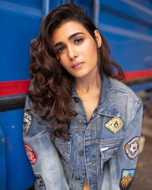 Shalini Pandey Latest Photos | Picture 1874177