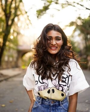 Shalini Pandey Latest Photos | Picture 1874183