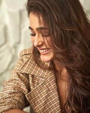Shalini Pandey Latest Photos | Picture 1874222