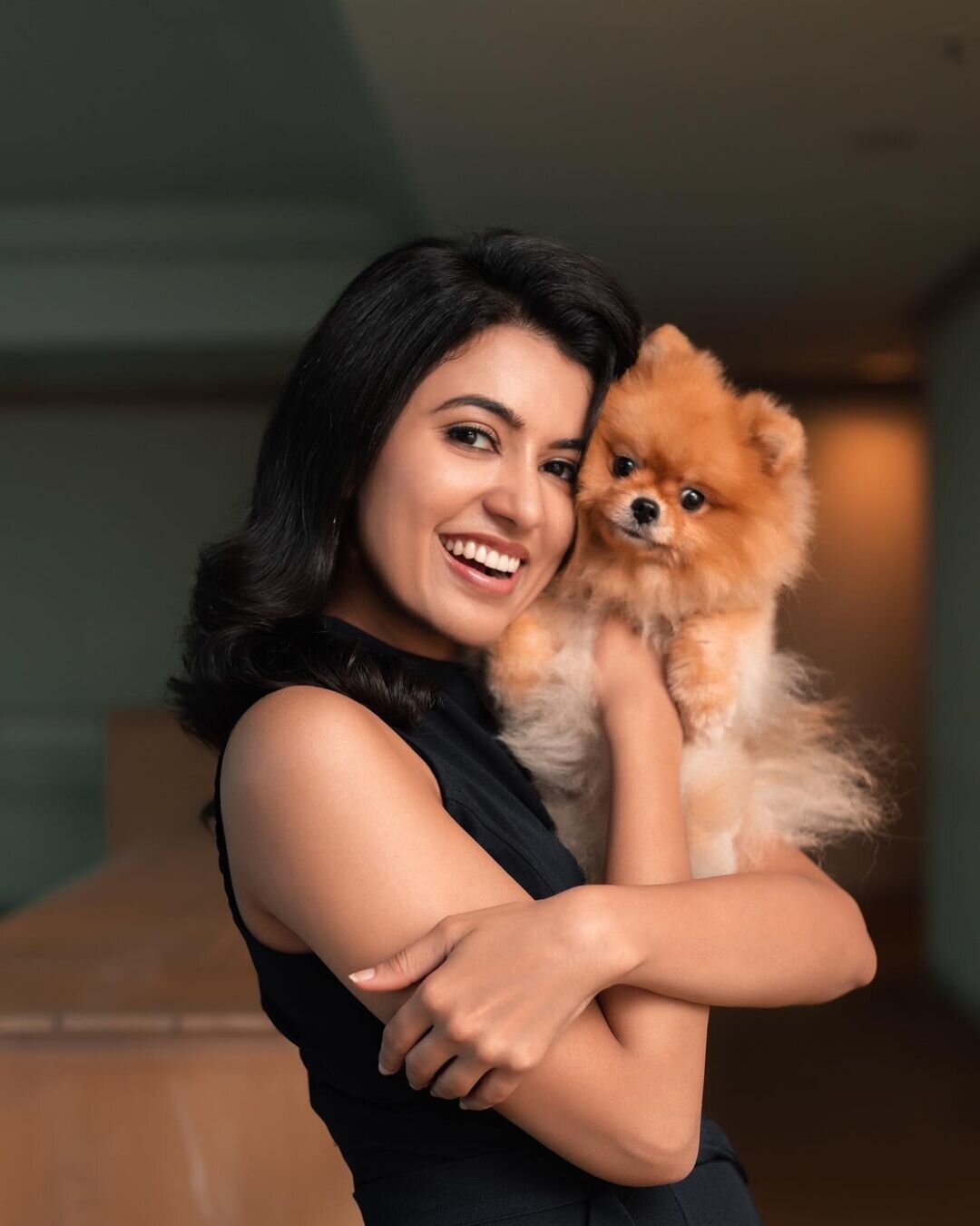 Anju Kurian New Photos | Picture 1874568