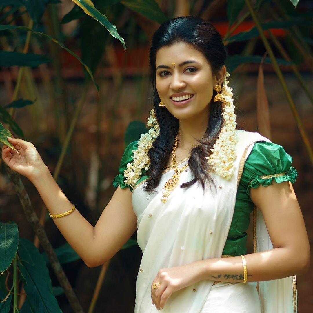 Anju Kurian New Photos | Picture 1874590