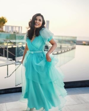 Anju Kurian New Photos | Picture 1874562