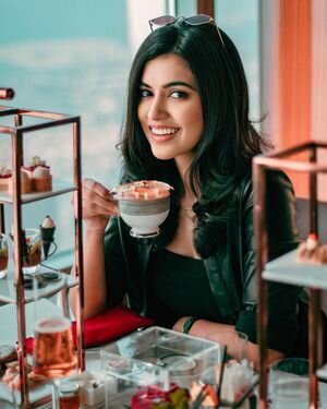 Anju Kurian New Photos | Picture 1874541