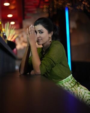 Anju Kurian New Photos | Picture 1874542