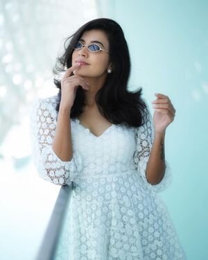 Anju Kurian New Photos | Picture 1874556