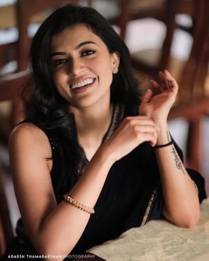 Anju Kurian New Photos | Picture 1874575