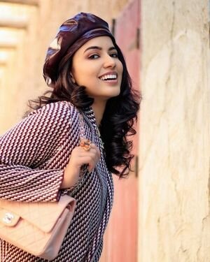 Anju Kurian New Photos | Picture 1874572