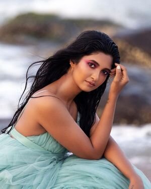 Keerthi Pandian Latest Photos | Picture 1874538