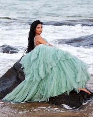 Keerthi Pandian Latest Photos | Picture 1874537