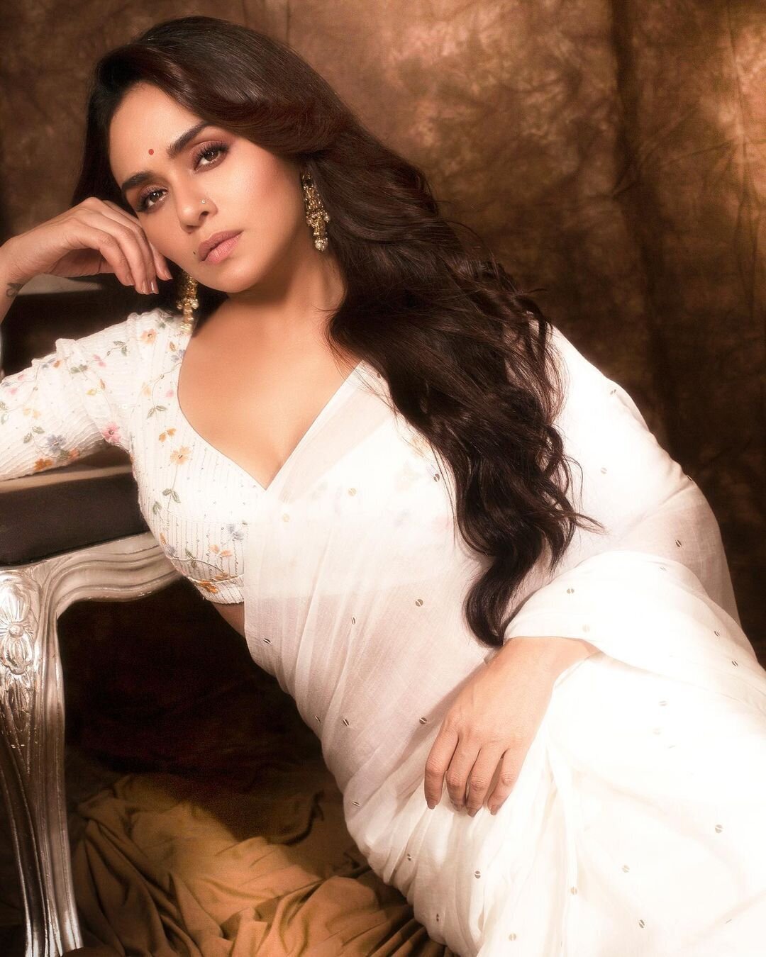 Amruta Khanvilkar Latest Photos | Picture 1875562