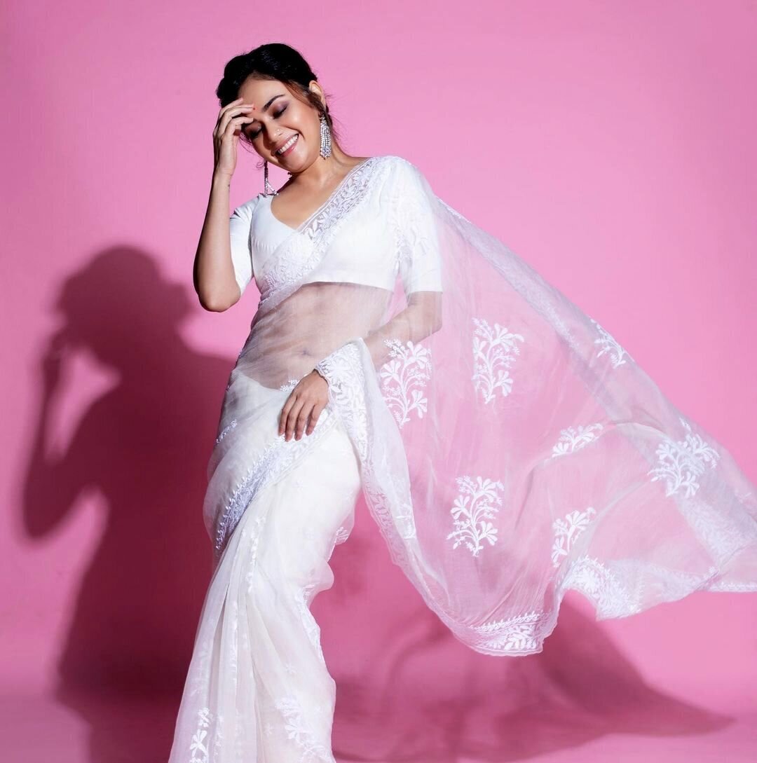 Amruta Khanvilkar Latest Photos | Picture 1875596