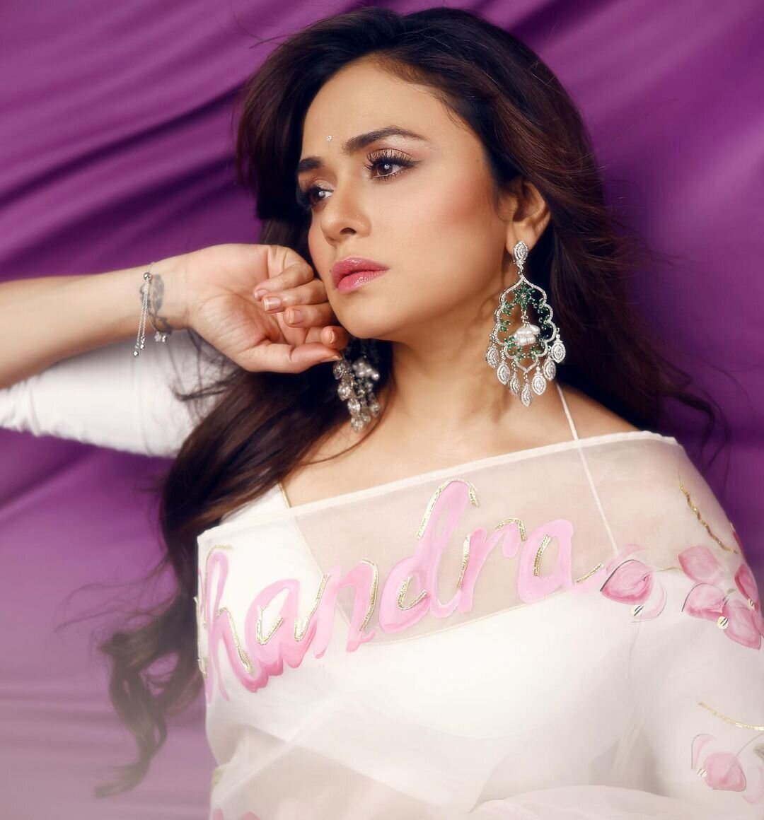 Amruta Khanvilkar Latest Photos | Picture 1875556