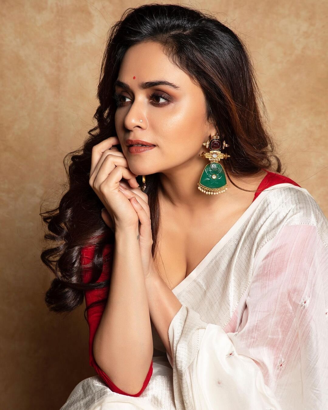 Amruta Khanvilkar Latest Photos | Picture 1875604