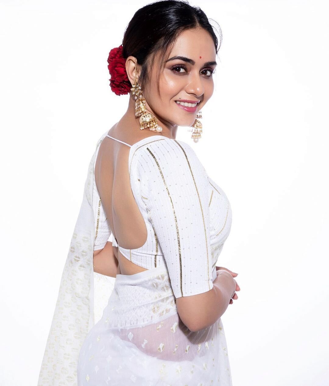 Amruta Khanvilkar Latest Photos | Picture 1875602