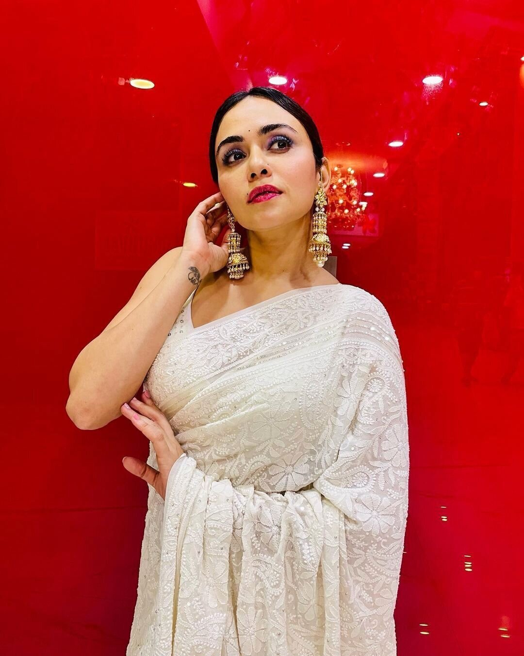 Amruta Khanvilkar Latest Photos | Picture 1875570