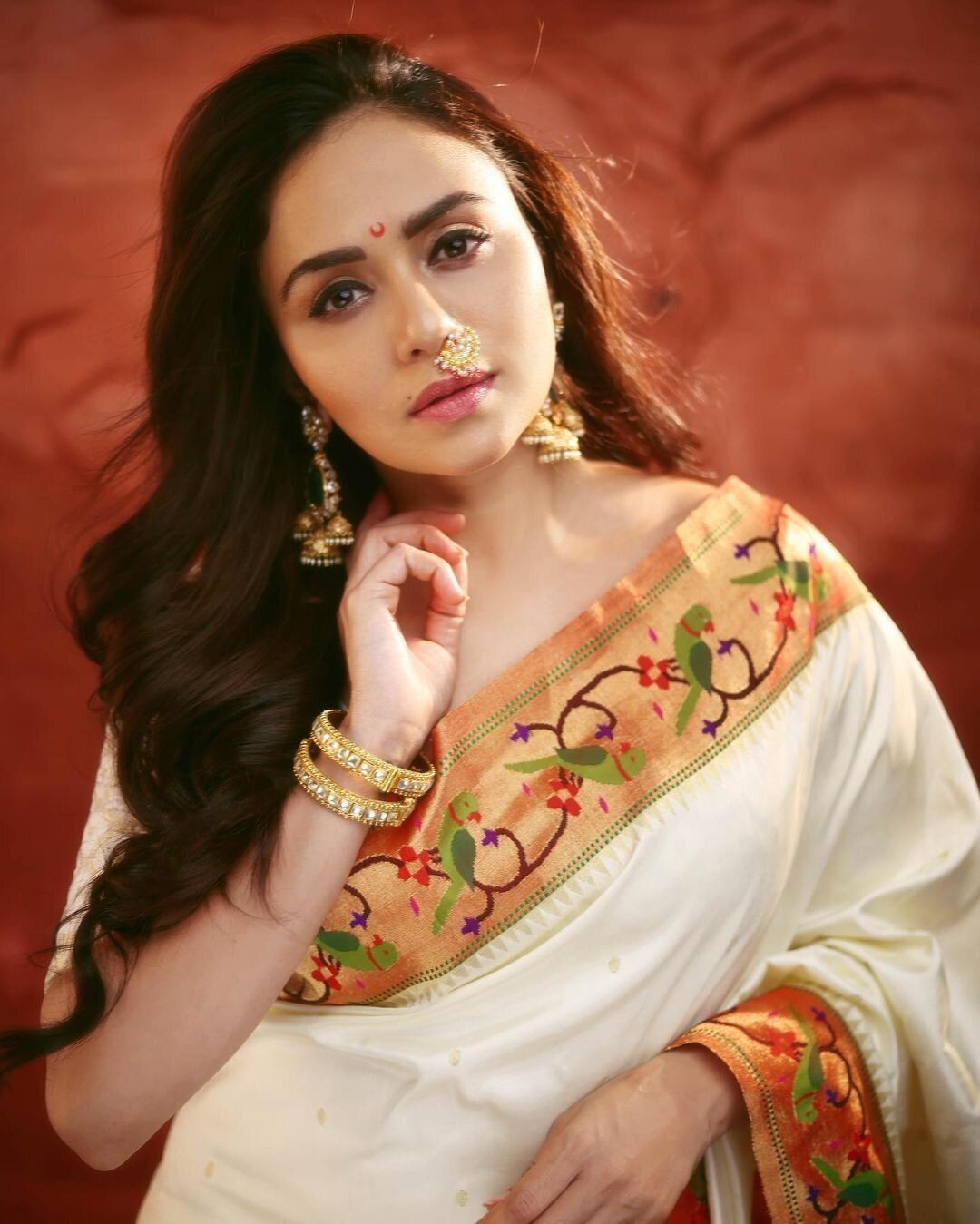 Amruta Khanvilkar Latest Photos | Picture 1875554