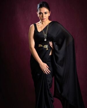 Amruta Khanvilkar Latest Photos | Picture 1875581