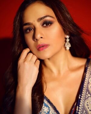 Amruta Khanvilkar Latest Photos | Picture 1875534