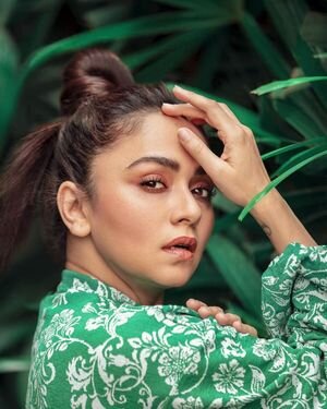 Amruta Khanvilkar Latest Photos | Picture 1875524